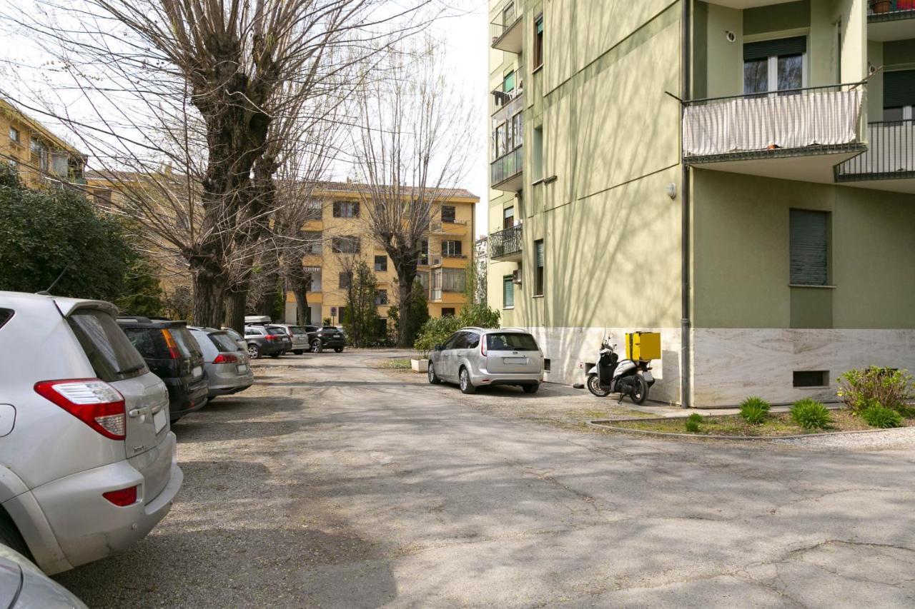 Private Parking - Family Home - 15 Min To Venice Mestre Exterior photo